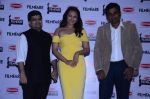 Sonakshi Sinha at Filmfare awards press meet on 4th Jan 2016